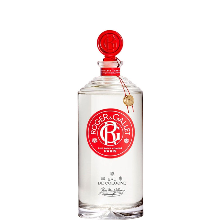 Jean-Marie Farina Eau de Cologne