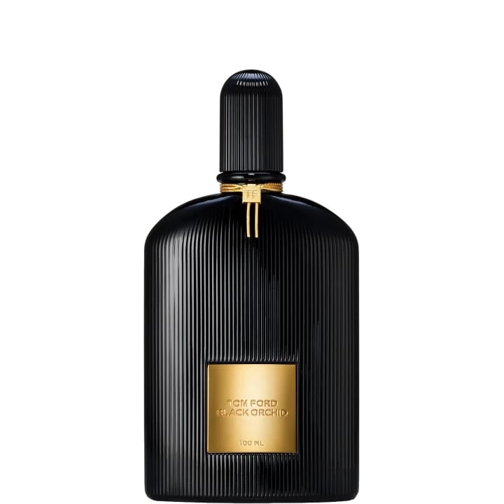 Black Orchid Eau de Parfum 100 ml - TOM FORD - Incenza