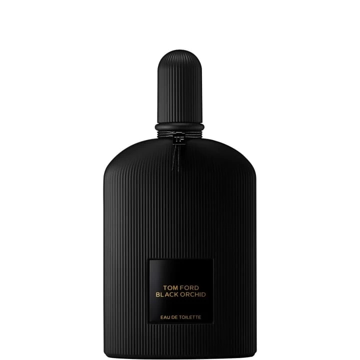 Black Orchid Eau de Toilette 100 ml - TOM FORD - Incenza