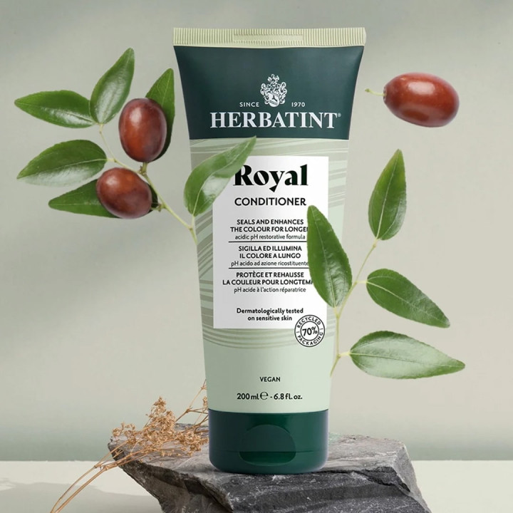 Royal Après-Shampooing