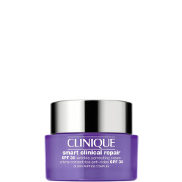 Smart Clinical Repair™ Crème Correctrice Anti-rides SPF 30