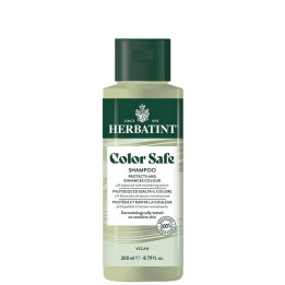 Color Safe Shampooing