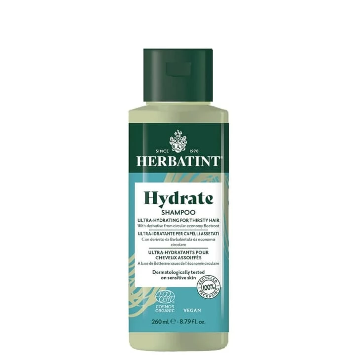 Hydrate Shampooing - Herbatint - Incenza