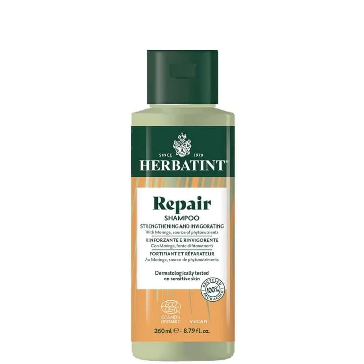 Repair Shampooing - Herbatint - Incenza