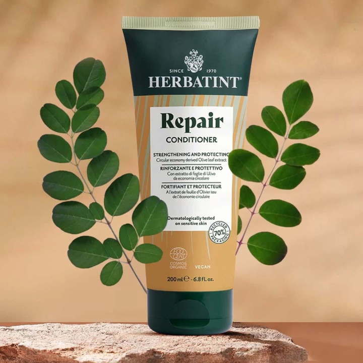 Repair Après-Shampooing