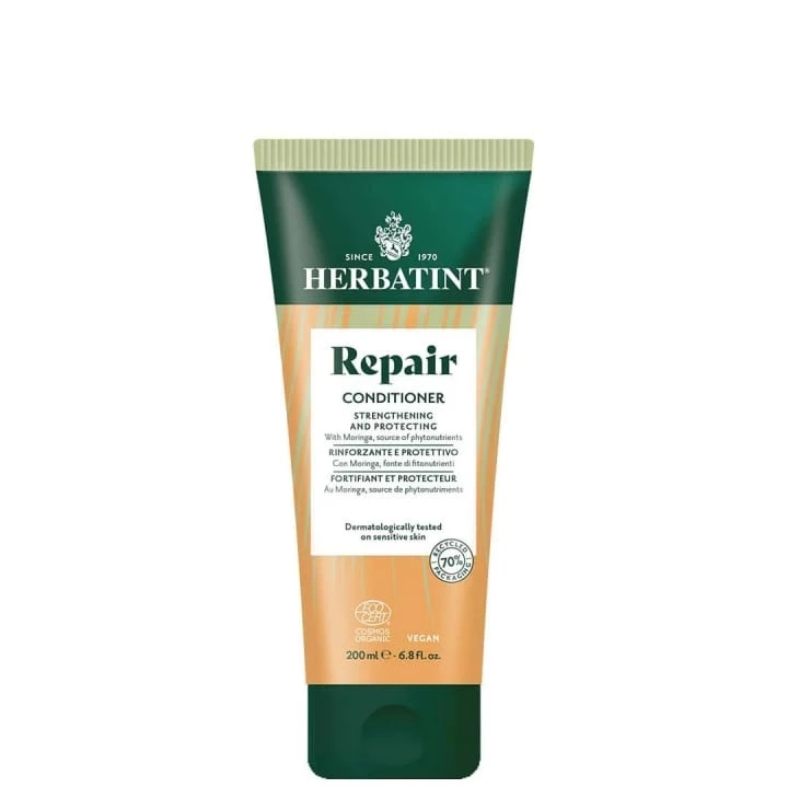 Repair Après-Shampooing - Herbatint - Incenza