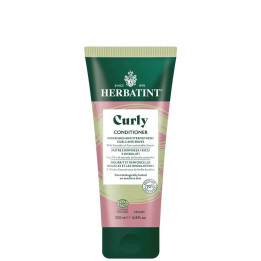 Curly Après-Shampooing