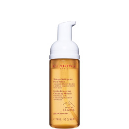 Mousse Nettoyante Peau Neuve Toutes Peaux