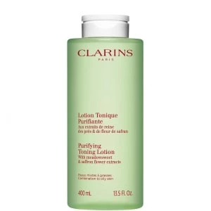 Lotion Tonique Purifiante Peaux Mixtes à Grasses Lotion Tonique Purifiante Peaux Mixtes à Grasses