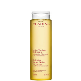 Lotion Tonique Hydratante Peaux Normales à Sèches 200 ml