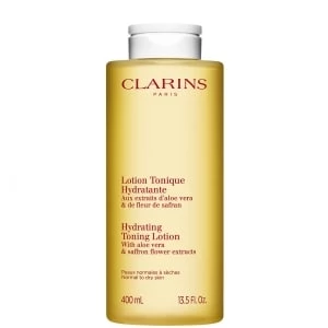 Lotion Tonique Hydratante Peaux Normales à Sèches Lotion Tonique Hydratante Peaux Normales à Sèches