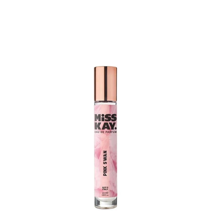Pink Swan Eau de Parfum - Miss Kay - Incenza