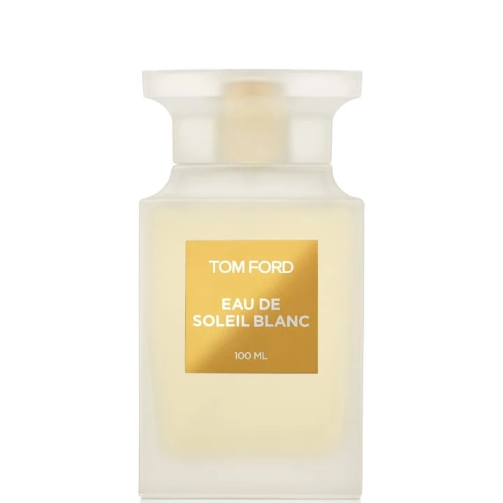 Eau de Soleil Blanc Eau de Toilette 100 ml - TOM FORD - Incenza