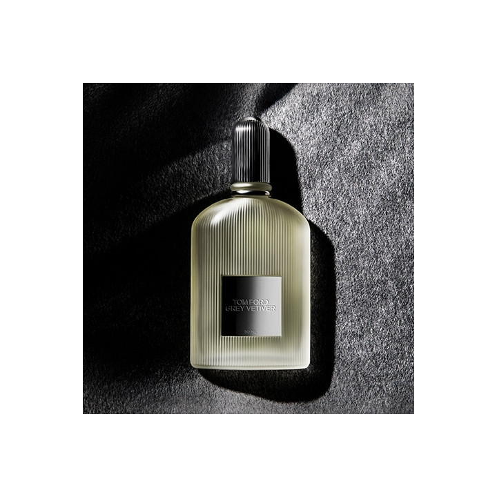 Grey Vetiver Eau de Parfum