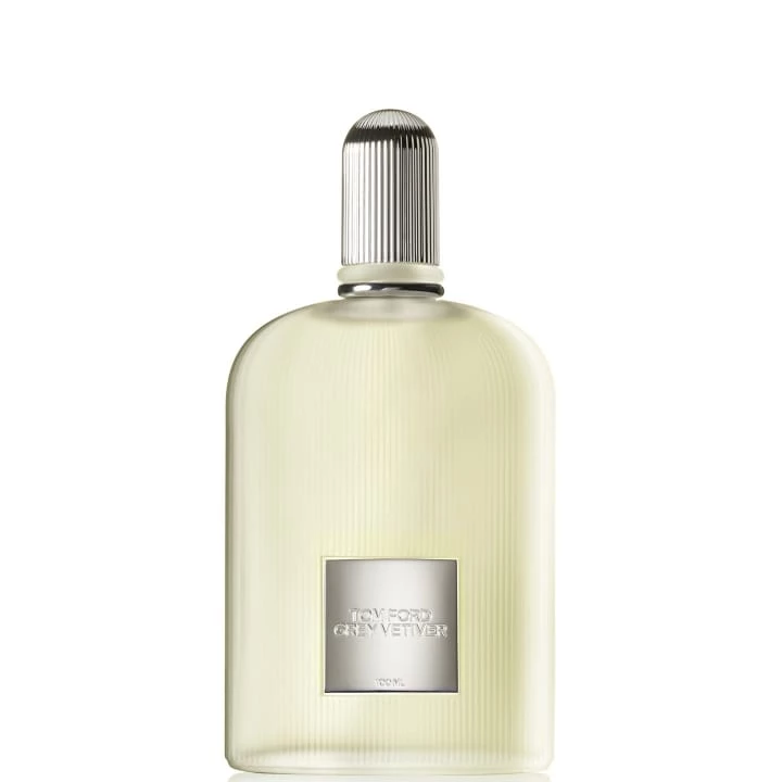 Grey Vetiver Eau de Parfum 100 ml - TOM FORD - Incenza