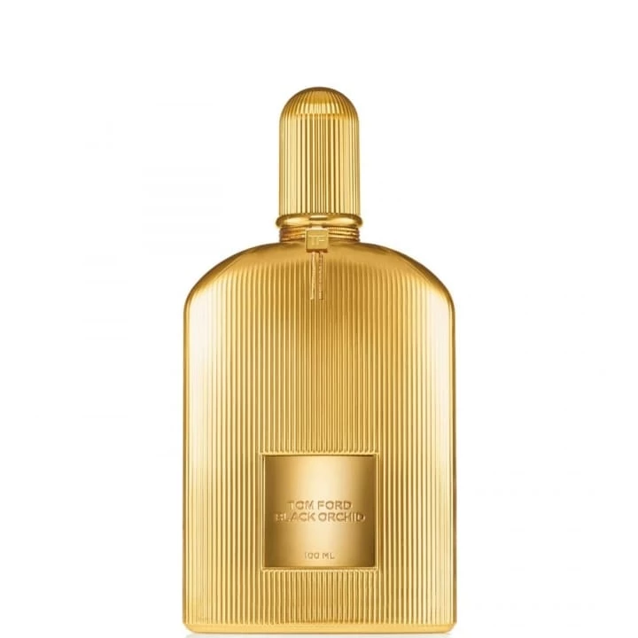 Black Orchid Gold Parfum 100 ml - TOM FORD - Incenza