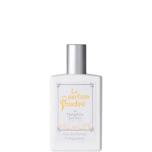 Le Parfum Poudré Frangipanier Eau de Parfum Le Parfum Poudré Frangipanier Eau de Parfum