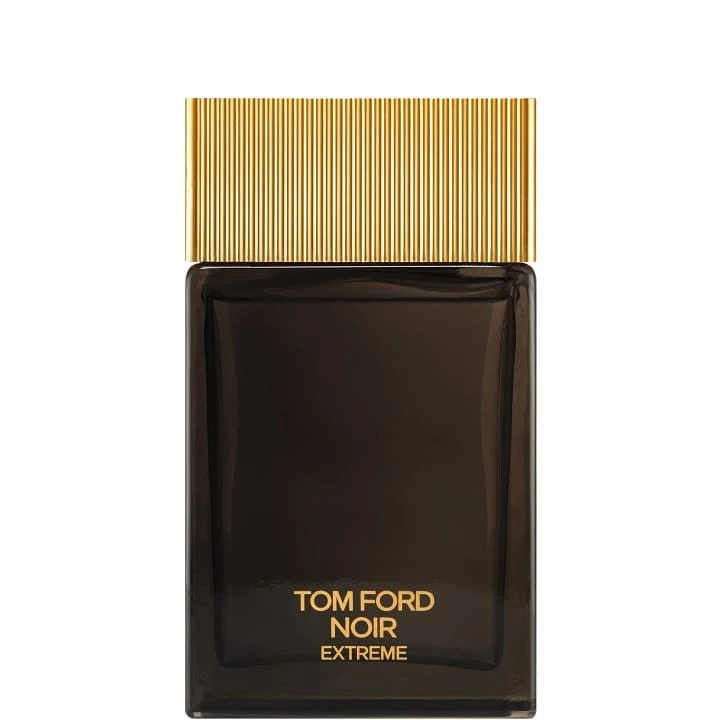 Tom Ford Noir Extrême Eau de Parfum 100 ml - TOM FORD - Incenza