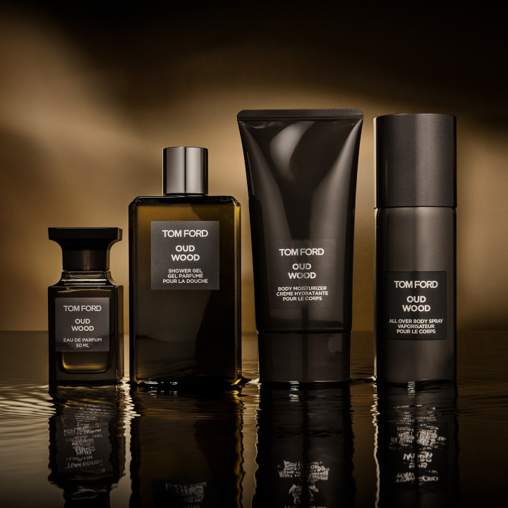 Oud Wood Eau de Parfum