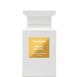 Soleil Blanc Eau de Parfum 100 ml