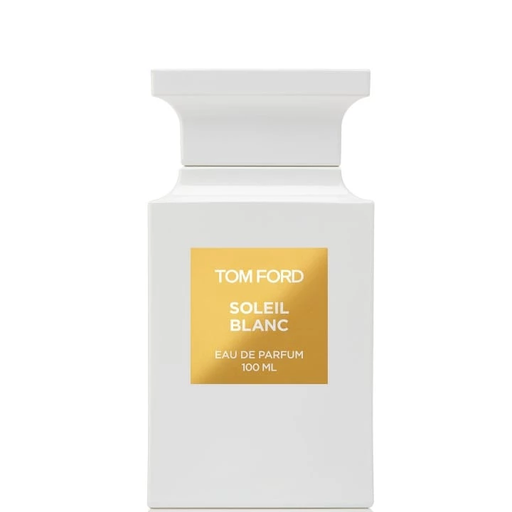 Soleil Blanc Eau de Parfum 100 ml - TOM FORD - Incenza