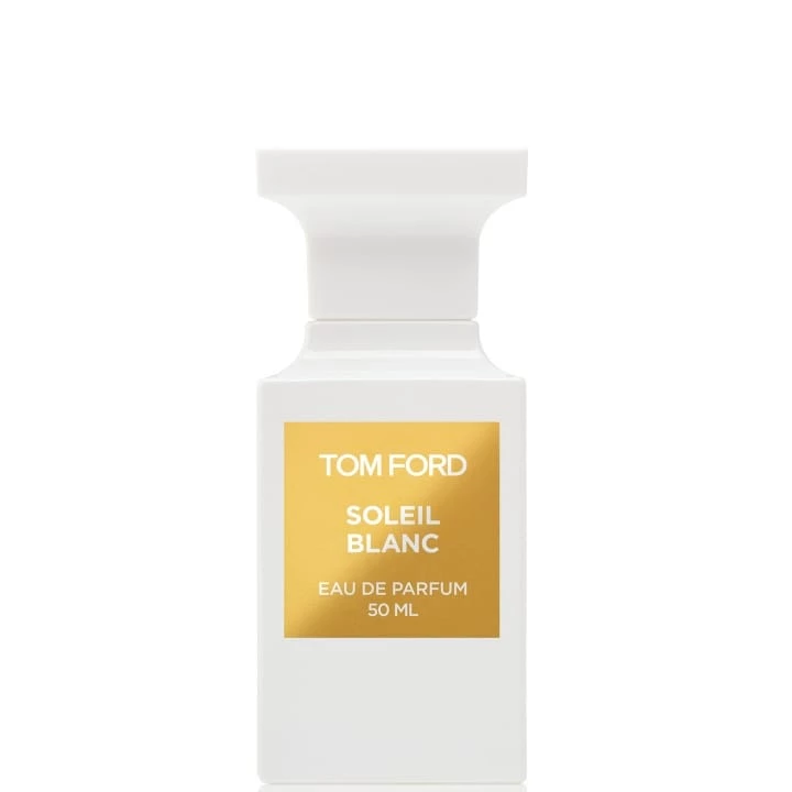 Soleil Blanc Eau de Parfum 100 ml - TOM FORD - Incenza