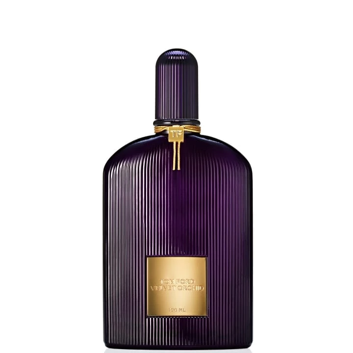 Velvet Orchid Eau de Parfum 100 ml - TOM FORD - Incenza