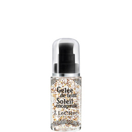 Gelée de Teint Bronzante Soleil Encapsulé
