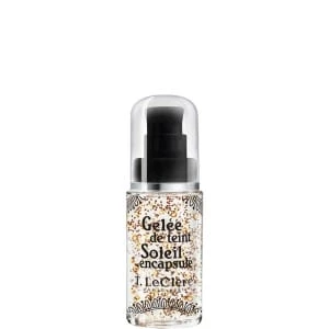 Gelée de Teint Bronzante Soleil Encapsulé Gelée de Teint Bronzante Soleil Encapsulé