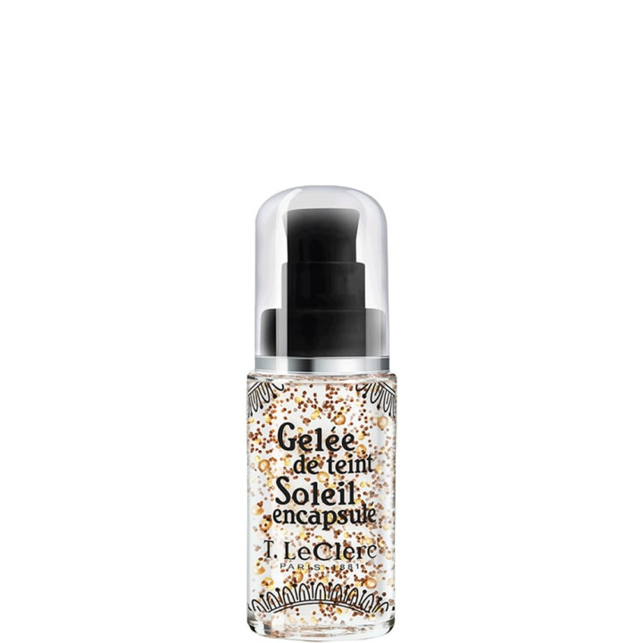 Gelée de Teint Bronzante Soleil Encapsulé