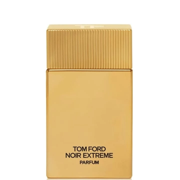 Noir Extrême Parfum - TOM FORD - Incenza