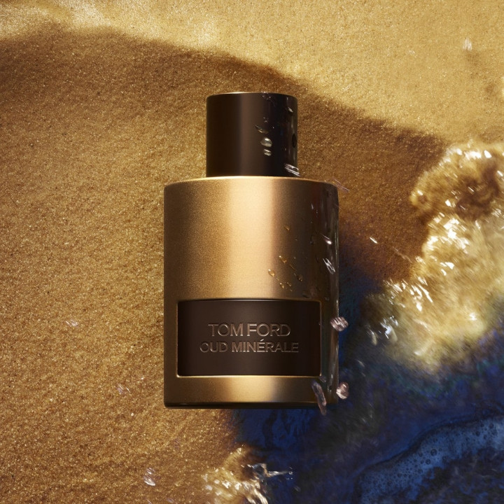 Oud Minerale Eau de Parfum