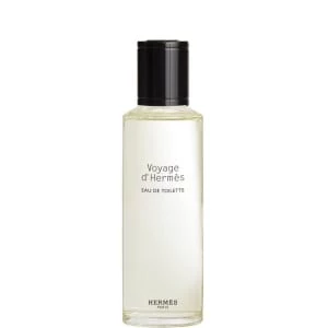 Voyage d'Hermès Eau de Toilette - Flacon Recharge Voyage d'Hermès Eau de Toilette - Flacon Recharge