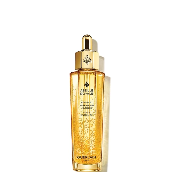 Abeille Royale Advanced Huile-en-Eau Jeunesse 50 ML - INCENZA - Incenza