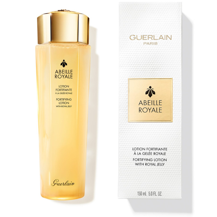 Abeille Royale Lotion Fortifiante à la Gelée Royale