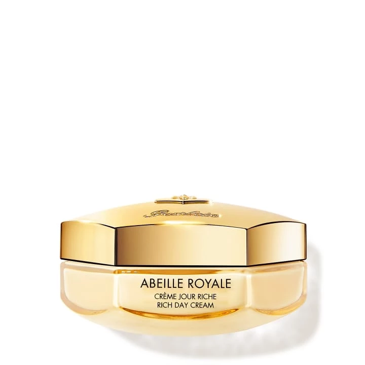 Abeille Royale Crème Jour Riche - GUERLAIN - Incenza