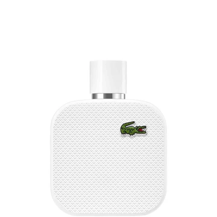 L.12.12 Blanc Eau de Toilette - LACOSTE - Incenza