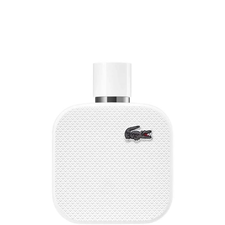 L12.12 Blanc Eau de Parfum - LACOSTE - Incenza