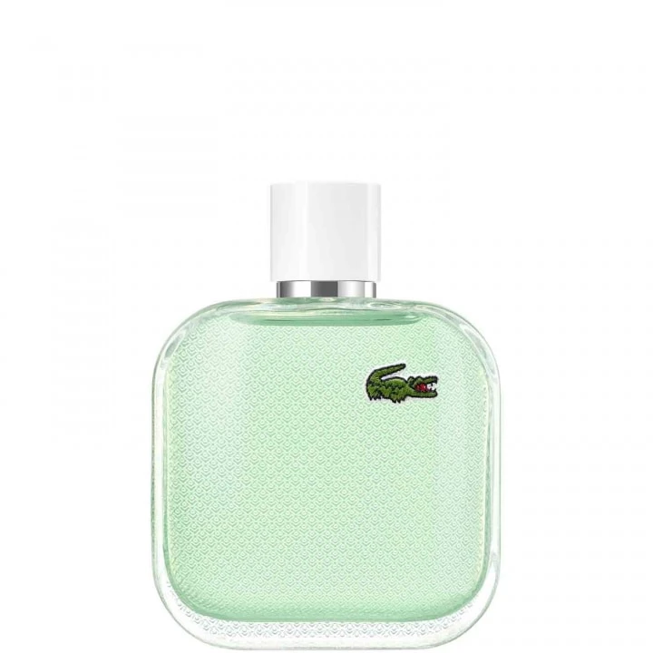 L.12.12 Blanc Eau Fraîche Eau de Toilette - LACOSTE - Incenza