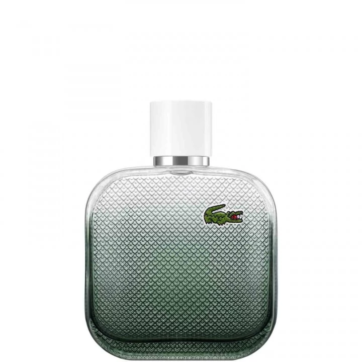 L.12.12 Blanc Eau Intense Eau de Toilette - LACOSTE - Incenza