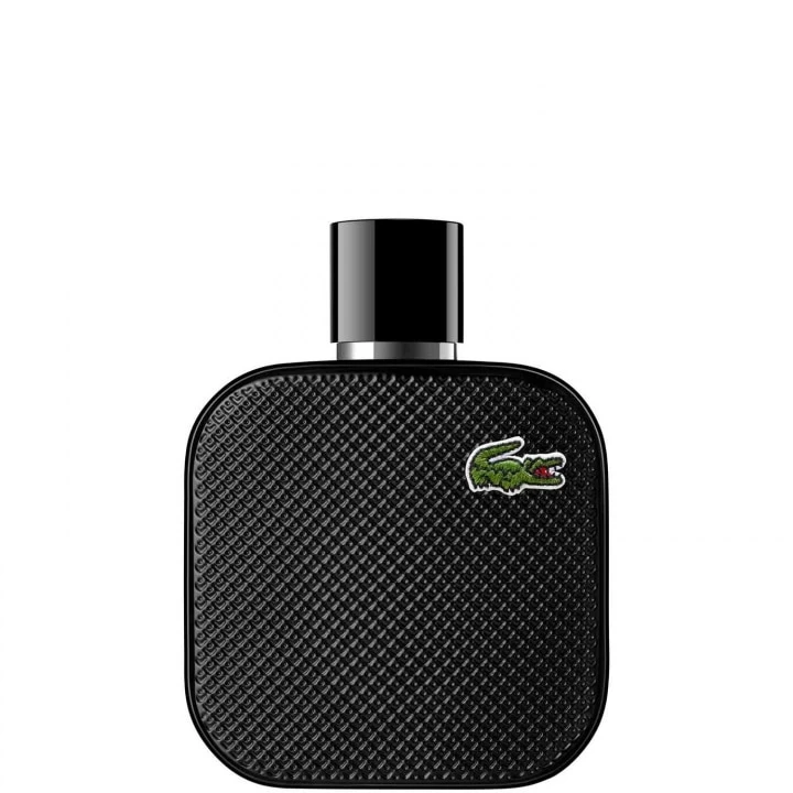 L.12.12 Noir Eau de Toilette - LACOSTE - Incenza