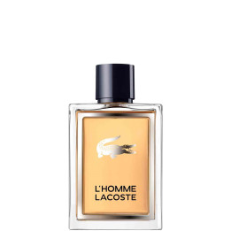 L'Homme Lacoste Eau de Toilette
