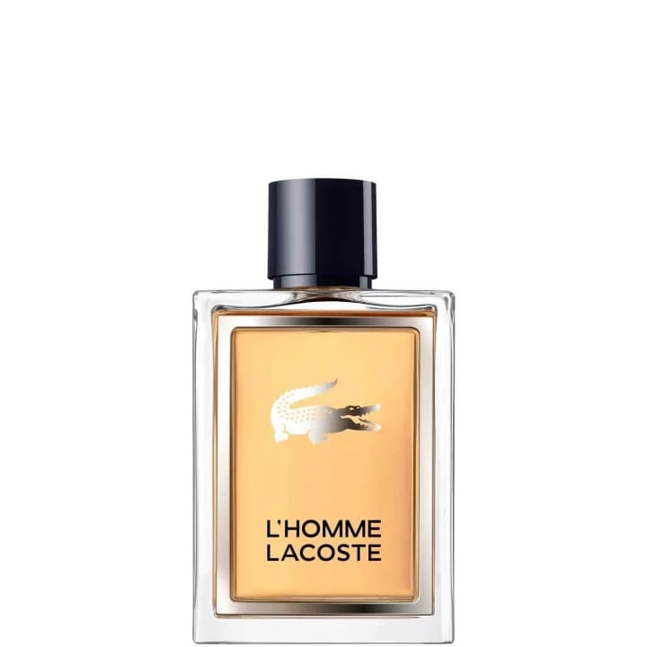 L'Homme Lacoste Eau de Toilette - LACOSTE - Incenza