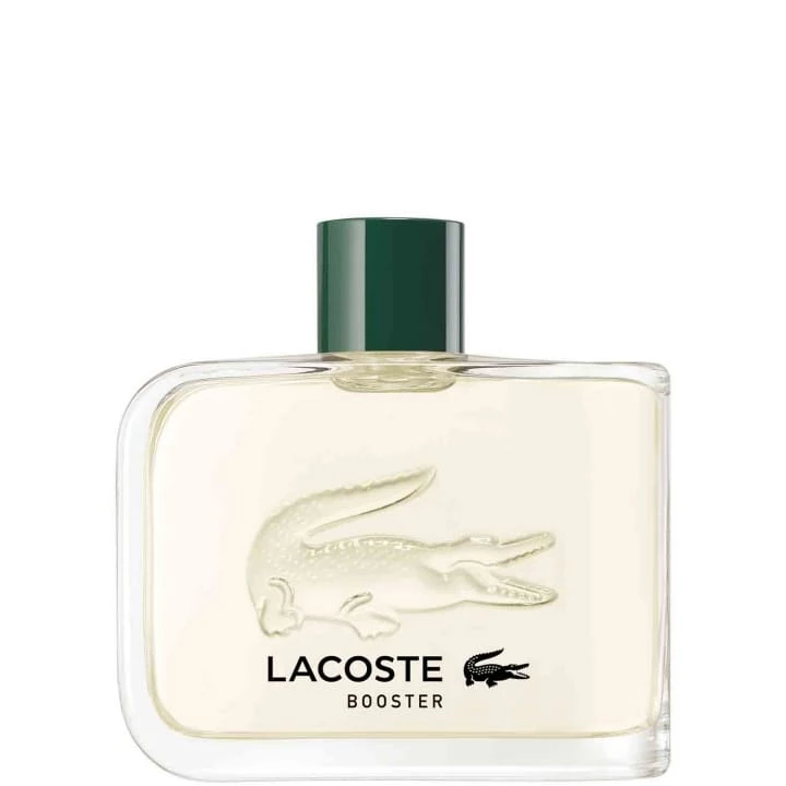 Lacoste Booster Eau de Toilette - LACOSTE - Incenza