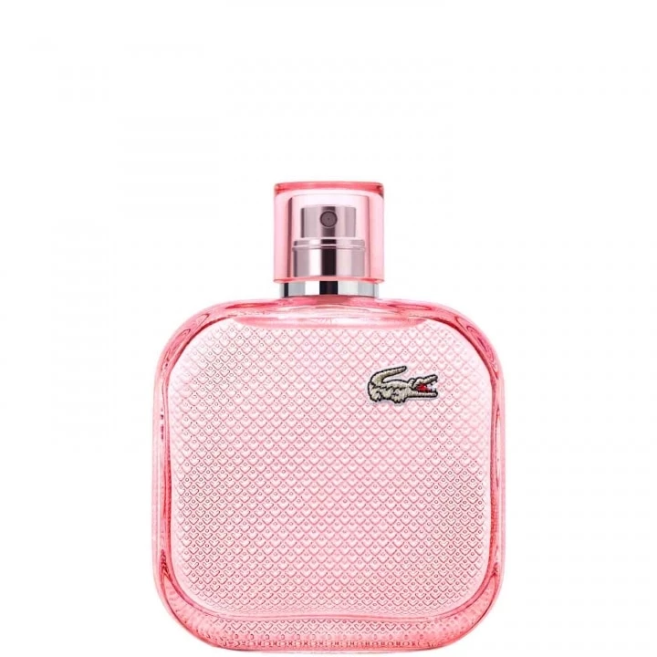 L.12.12 Rose Sparkling Eau de Toilette - LACOSTE - Incenza