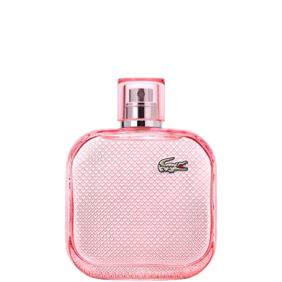 L.12.12 Rose Sparkling de Lacoste Eau de Toilette Incenza
