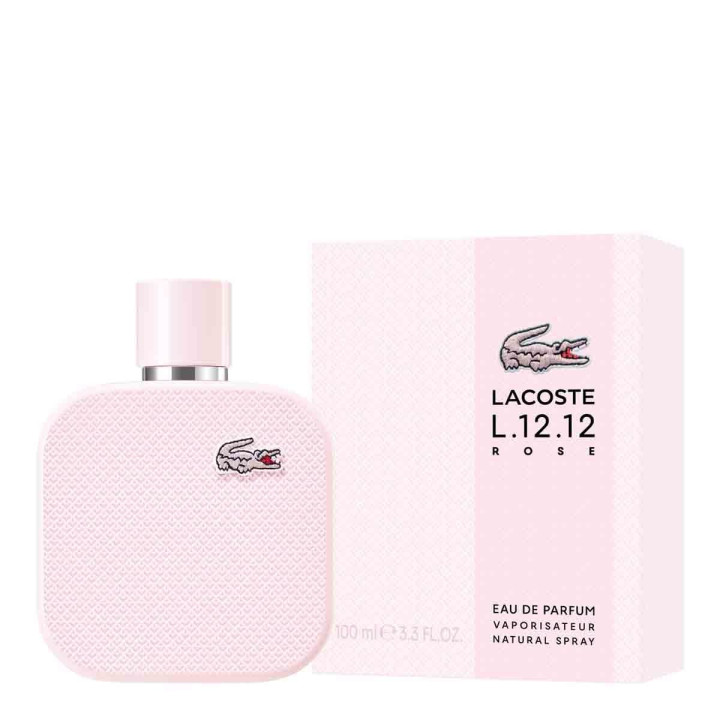 L.12.12 Rose Eau de Parfum