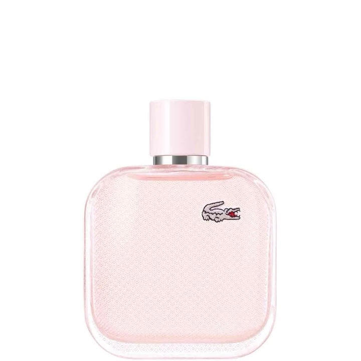 L.12.12 Rose Eau Fraîche Eau de Toilette - LACOSTE - Incenza