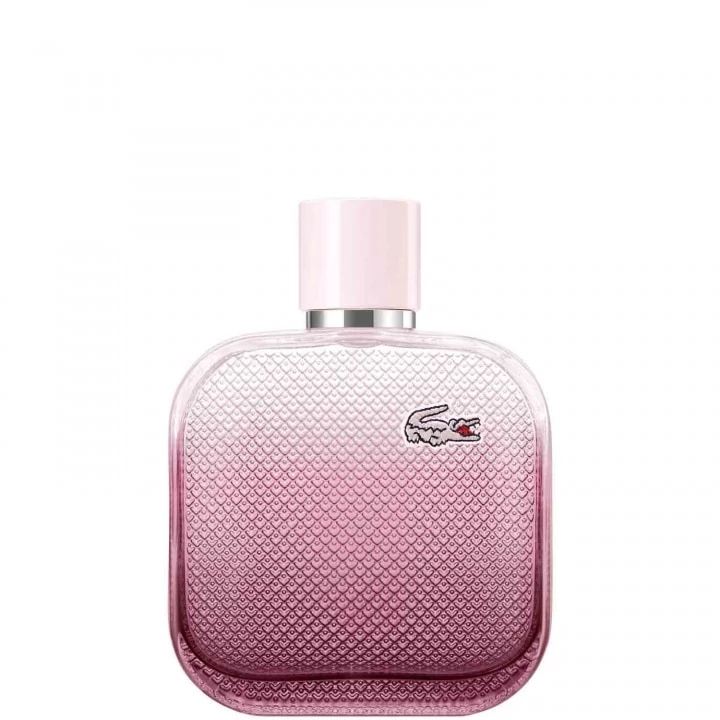 L.12.12 Rose Eau Intense Eau de Toilette - LACOSTE - Incenza