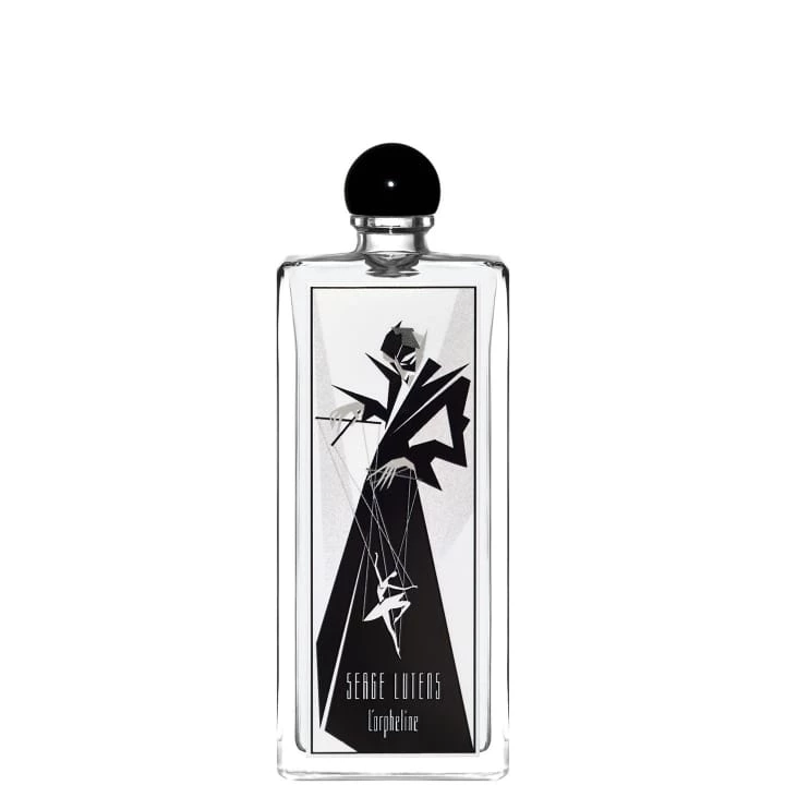 L'Orpheline Eau de Parfum Edition Limitée - SERGE LUTENS - Incenza